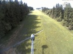 Archiv Foto Webcam Winterberg: Bremberglift 09:00