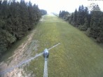 Archiv Foto Webcam Winterberg: Bremberglift 13:00