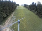 Archiv Foto Webcam Winterberg: Bremberglift 15:00