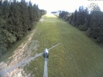 Archiv Foto Webcam Winterberg: Bremberglift 17:00