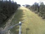 Archiv Foto Webcam Winterberg: Bremberglift 09:00