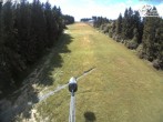 Archiv Foto Webcam Winterberg: Bremberglift 11:00