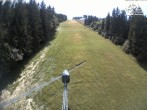 Archiv Foto Webcam Winterberg: Bremberglift 13:00