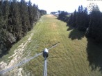 Archiv Foto Webcam Winterberg: Bremberglift 15:00