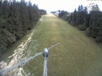 Archiv Foto Webcam Winterberg: Bremberglift 17:00