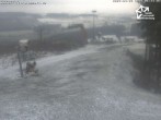 Archived image Webcam Winterberg Ski Resort: At the top of &#39;Sürenberg&#39; 05:00