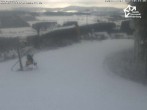 Archiv Foto Webcam Winterberg: Sesselbahn Sürenberg 09:00