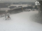 Archiv Foto Webcam Winterberg: Sesselbahn Sürenberg 11:00