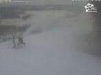 Archiv Foto Webcam Winterberg: Sesselbahn Sürenberg 15:00