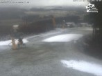 Archived image Webcam Winterberg Ski Resort: At the top of &#39;Sürenberg&#39; 07:00