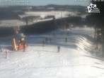 Archiv Foto Webcam Winterberg: Sesselbahn Sürenberg 09:00