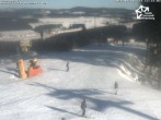 Archiv Foto Webcam Winterberg: Sesselbahn Sürenberg 11:00