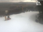 Archiv Foto Webcam Winterberg: Sesselbahn Sürenberg 11:00