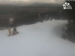 Archiv Foto Webcam Winterberg: Sesselbahn Sürenberg 13:00