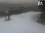 Archiv Foto Webcam Winterberg: Sesselbahn Sürenberg 15:00