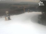 Archiv Foto Webcam Winterberg: Sesselbahn Sürenberg 07:00