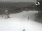 Archiv Foto Webcam Winterberg: Sesselbahn Sürenberg 09:00