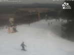 Archiv Foto Webcam Winterberg: Sesselbahn Sürenberg 11:00