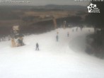 Archiv Foto Webcam Winterberg: Sesselbahn Sürenberg 13:00