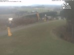 Archiv Foto Webcam Winterberg: Sesselbahn Sürenberg 13:00