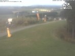 Archived image Webcam Winterberg Ski Resort: At the top of &#39;Sürenberg&#39; 15:00