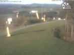 Archived image Webcam Winterberg Ski Resort: At the top of &#39;Sürenberg&#39; 17:00