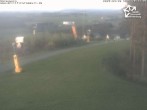 Archived image Webcam Winterberg Ski Resort: At the top of &#39;Sürenberg&#39; 19:00