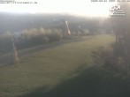 Archived image Webcam Winterberg Ski Resort: At the top of &#39;Sürenberg&#39; 05:00