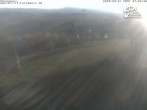 Archived image Webcam Winterberg Ski Resort: At the top of &#39;Sürenberg&#39; 06:00
