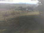 Archived image Webcam Winterberg Ski Resort: At the top of &#39;Sürenberg&#39; 07:00