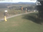 Archived image Webcam Winterberg Ski Resort: At the top of &#39;Sürenberg&#39; 11:00