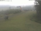 Archiv Foto Webcam Winterberg: Sesselbahn Sürenberg 07:00