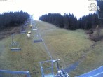 Archived image Webcam Winterberg: Chair Lift &#39;Kleine Büre&#39; 15:00