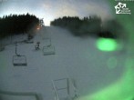 Archiv Foto Webcam Winterberg: Sessellift Kleine Büre 06:00