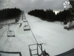 Archiv Foto Webcam Winterberg: Sessellift Kleine Büre 07:00