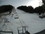 Archiv Foto Webcam Winterberg: Sessellift Kleine Büre 15:00