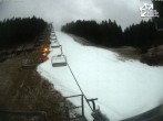 Archived image Webcam Winterberg: Chair Lift &#39;Kleine Büre&#39; 15:00