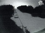 Archived image Webcam Winterberg: Chair Lift &#39;Kleine Büre&#39; 06:00