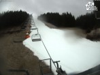 Archived image Webcam Winterberg: Chair Lift &#39;Kleine Büre&#39; 07:00