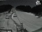 Archiv Foto Webcam Winterberg: Sessellift Kleine Büre 05:00