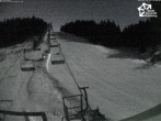 Archiv Foto Webcam Winterberg: Sessellift Kleine Büre 06:00