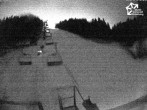 Archiv Foto Webcam Winterberg: Sessellift Kleine Büre 05:00