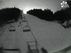 Archiv Foto Webcam Winterberg: Sessellift Kleine Büre 06:00