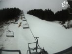 Archiv Foto Webcam Winterberg: Sessellift Kleine Büre 15:00