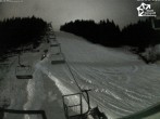 Archiv Foto Webcam Winterberg: Sessellift Kleine Büre 17:00