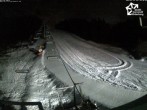 Archiv Foto Webcam Winterberg: Sessellift Kleine Büre 19:00