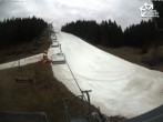 Archiv Foto Webcam Winterberg: Sessellift Kleine Büre 07:00