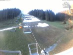 Archiv Foto Webcam Winterberg: Sessellift Kleine Büre 05:00