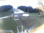 Archiv Foto Webcam Winterberg: Sessellift Kleine Büre 06:00