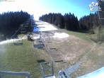 Archiv Foto Webcam Winterberg: Sessellift Kleine Büre 09:00